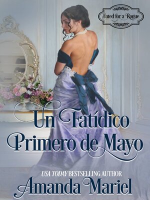 cover image of Un Fatídico Primero de Mayo